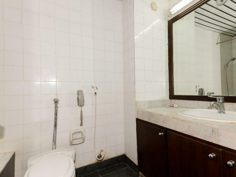 Oyo 176 Nilufer Al Hada Hotel Ταΐφ Εξωτερικό φωτογραφία